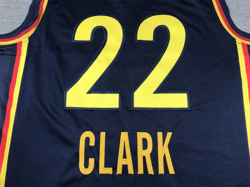 Caitlin Clark Indiana Fever Basketball Jersey