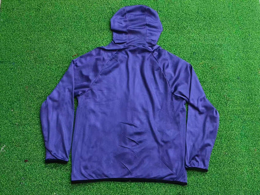2026 World Cup France Windbreaker Jacket