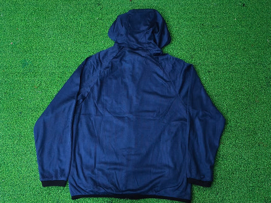2026 World Cup England Windbreaker Jacket