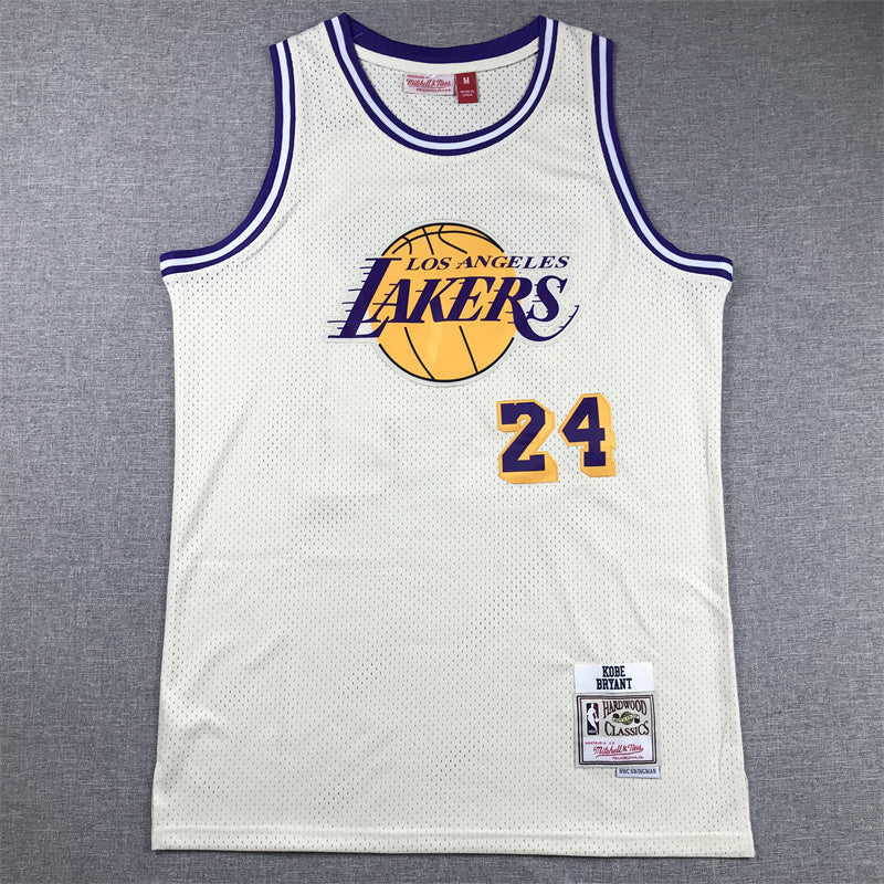 Kobe Bryant Los Angeles Basketball Jersey – Retro Edition