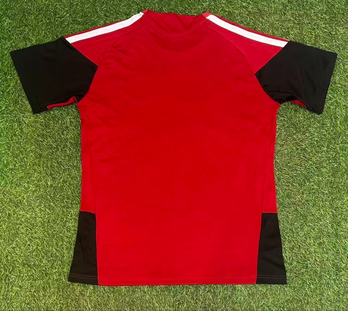 2026 World Cup Team Germany Red Jersey