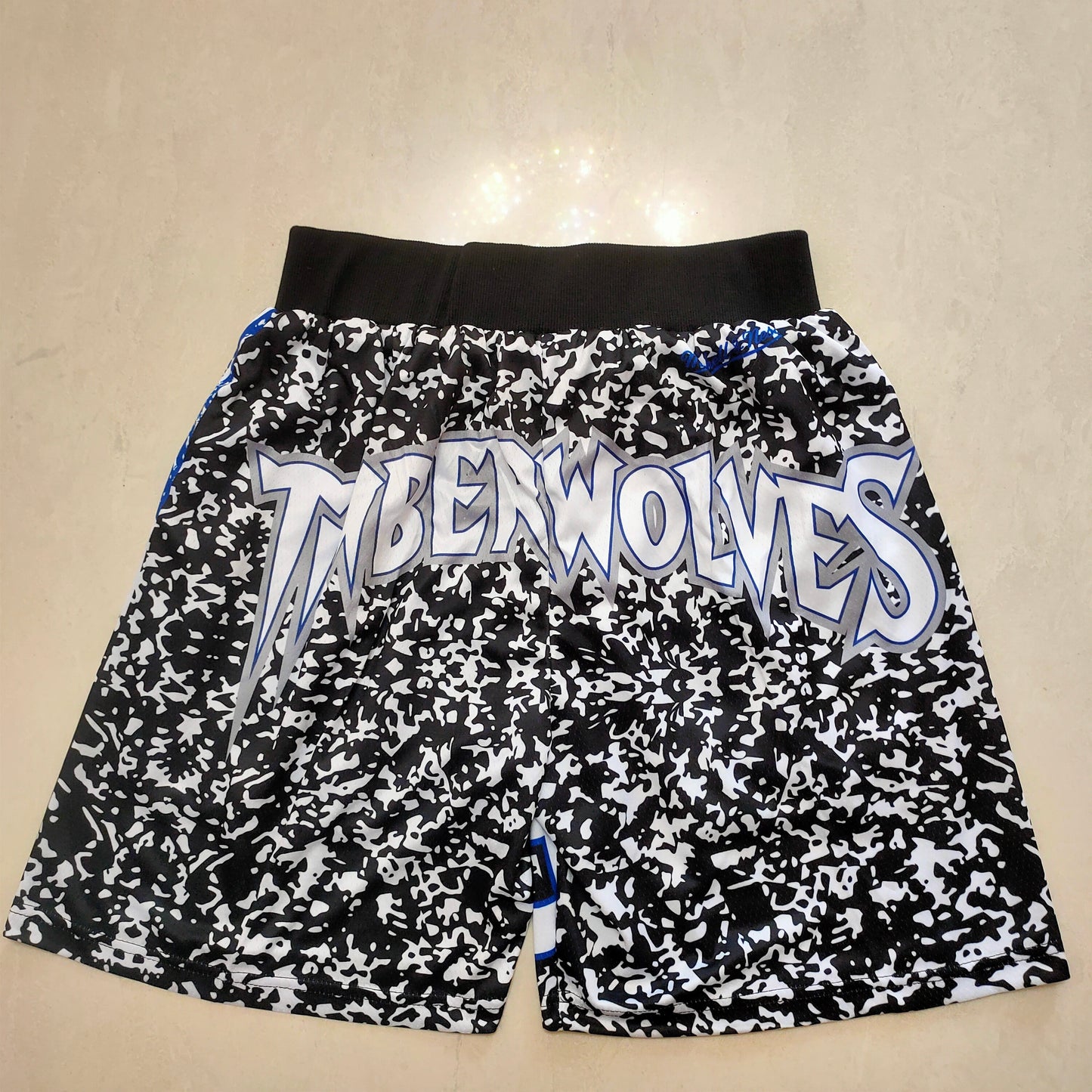 MINNESOTA TIMBERWOLVES
