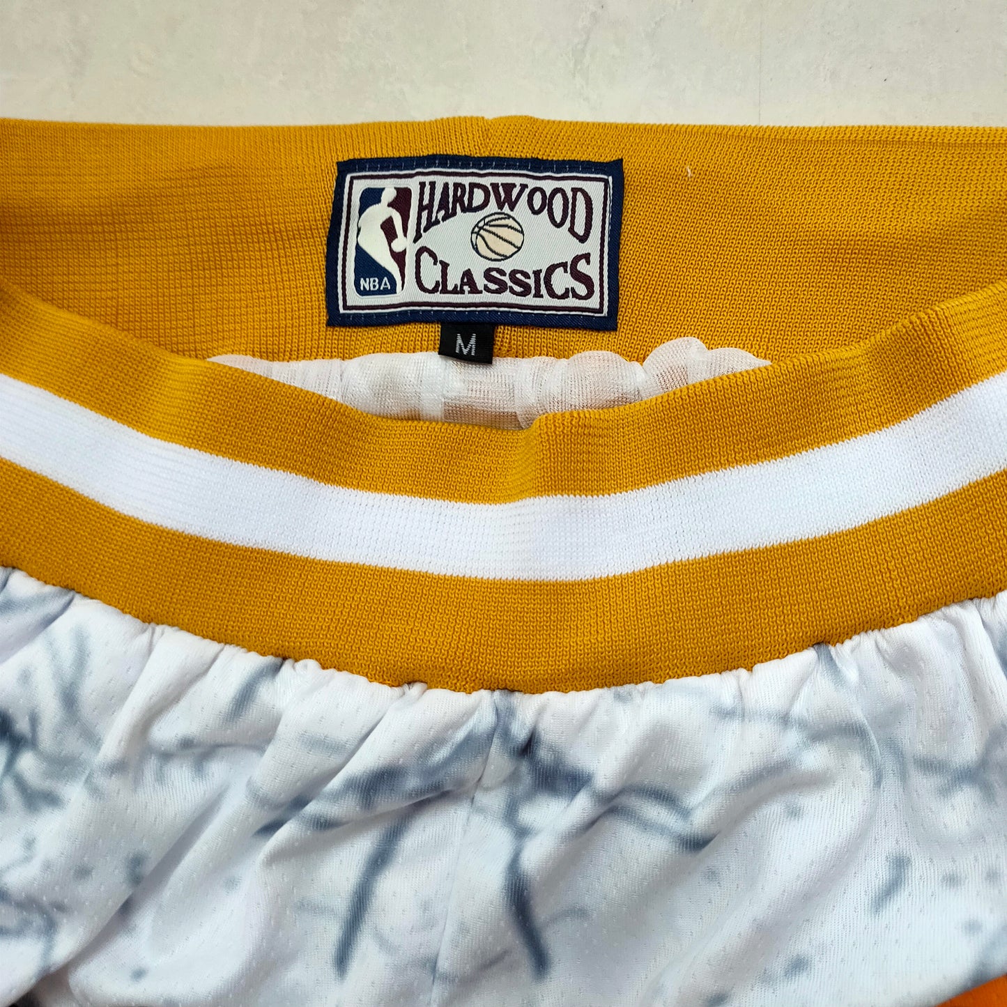 DALLAS MAVERICKS CAMEO SHORTS
