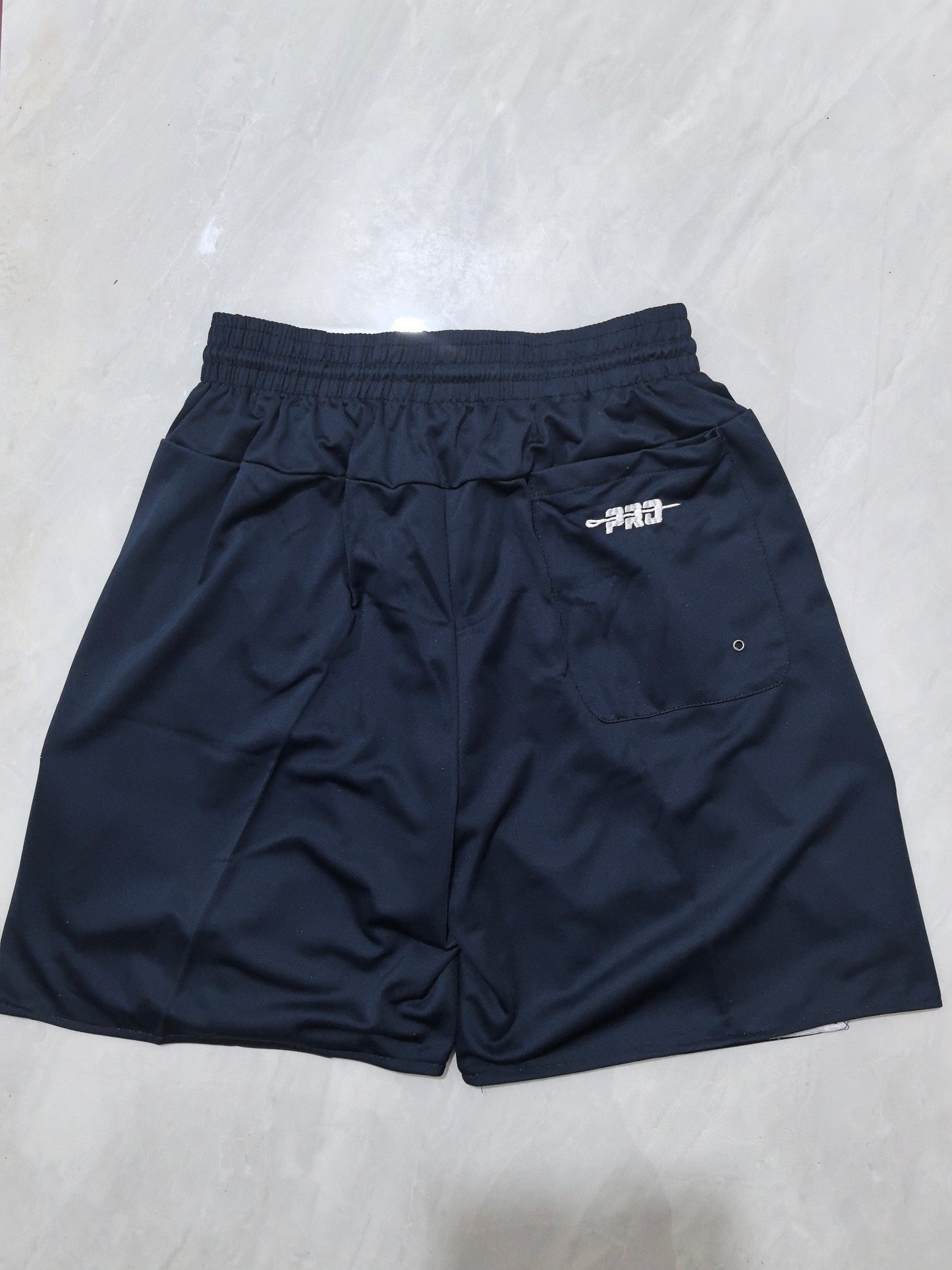 DALLAS COWBOYS BLUE SHORTS