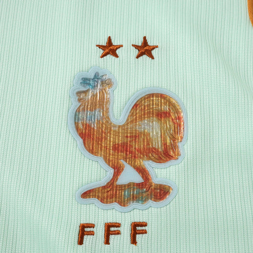 2026 WORLD CUP KYLIAN MBAPPE TEAM FRANCE WHITE JERSEY