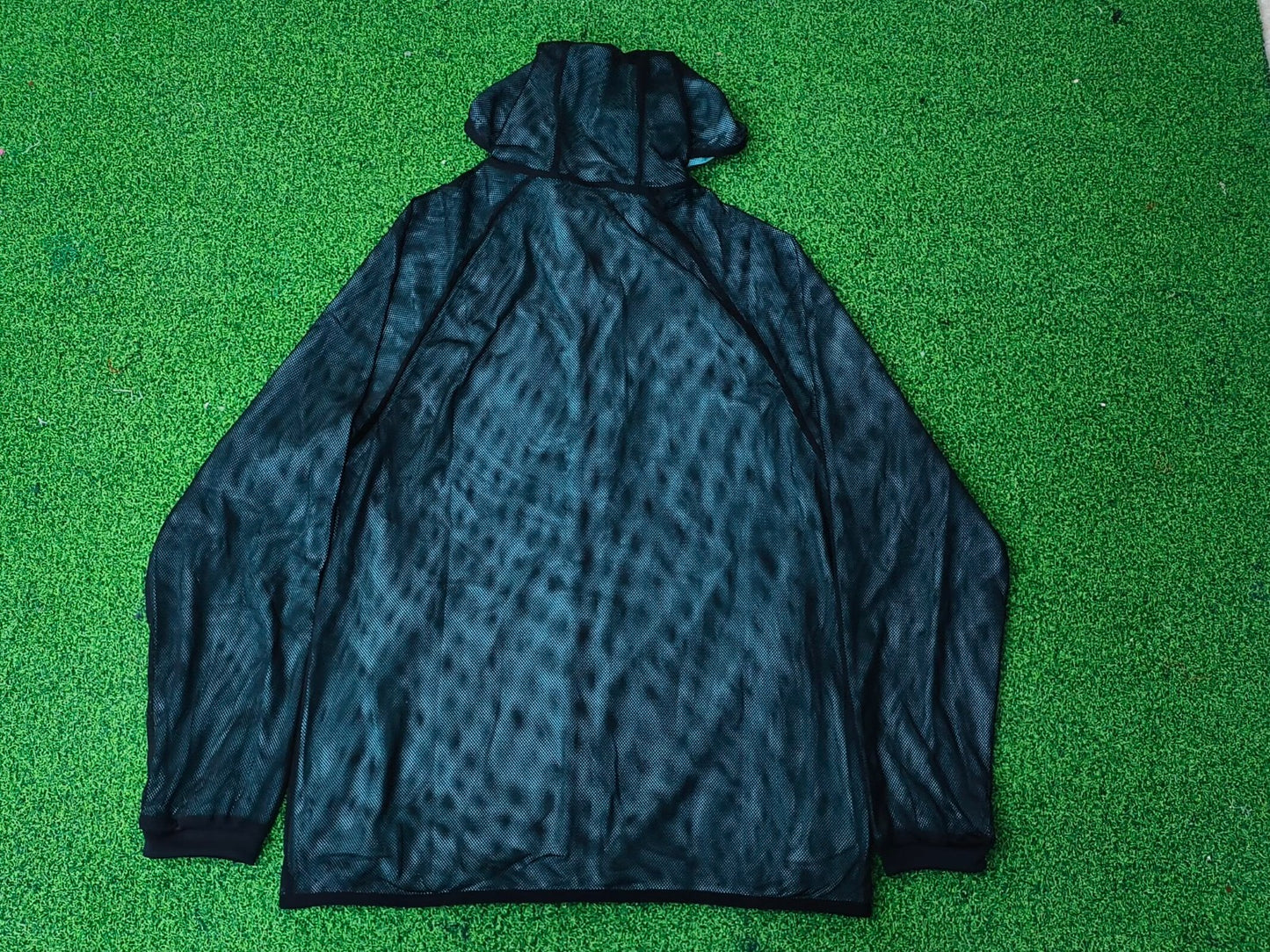 2026 World Cup Norway Windbreaker Jacket