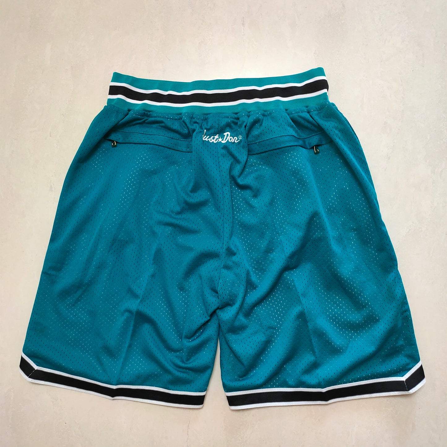 MIAMI MARLINS BLUE SHORTS FLORDIA VERSIONS