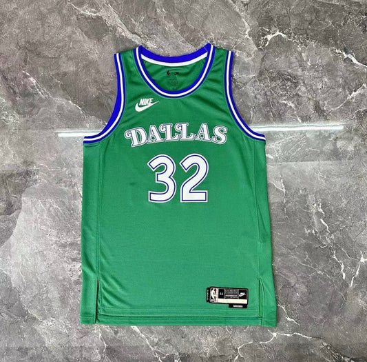 Cooper Flagg Dallas Mavericks Basketball Jersey