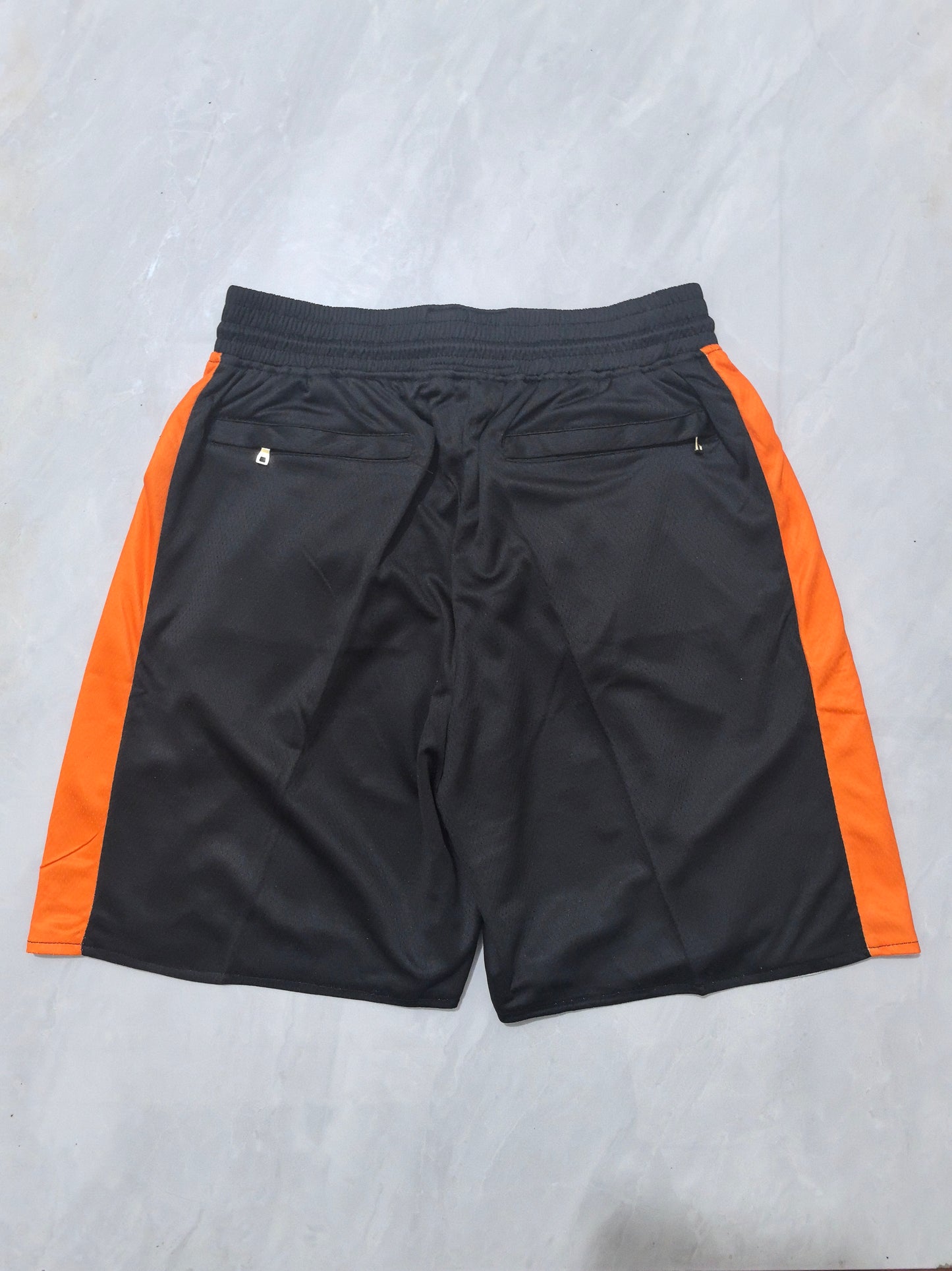 SAN ANTONIO SPURS FIESTA SHORTS