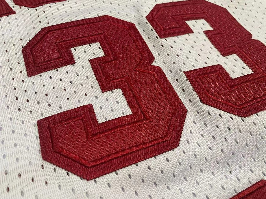 LOWER MERION KOBE BRYANT WHITE JERSEY