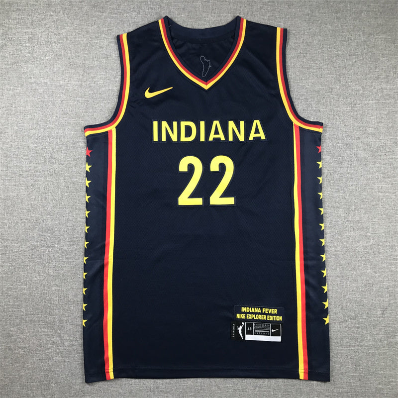 Caitlin Clark Indiana Fever Basketball Jersey