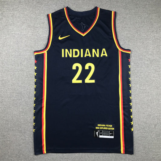 Caitlin Clark Indiana Fever Basketball Jersey