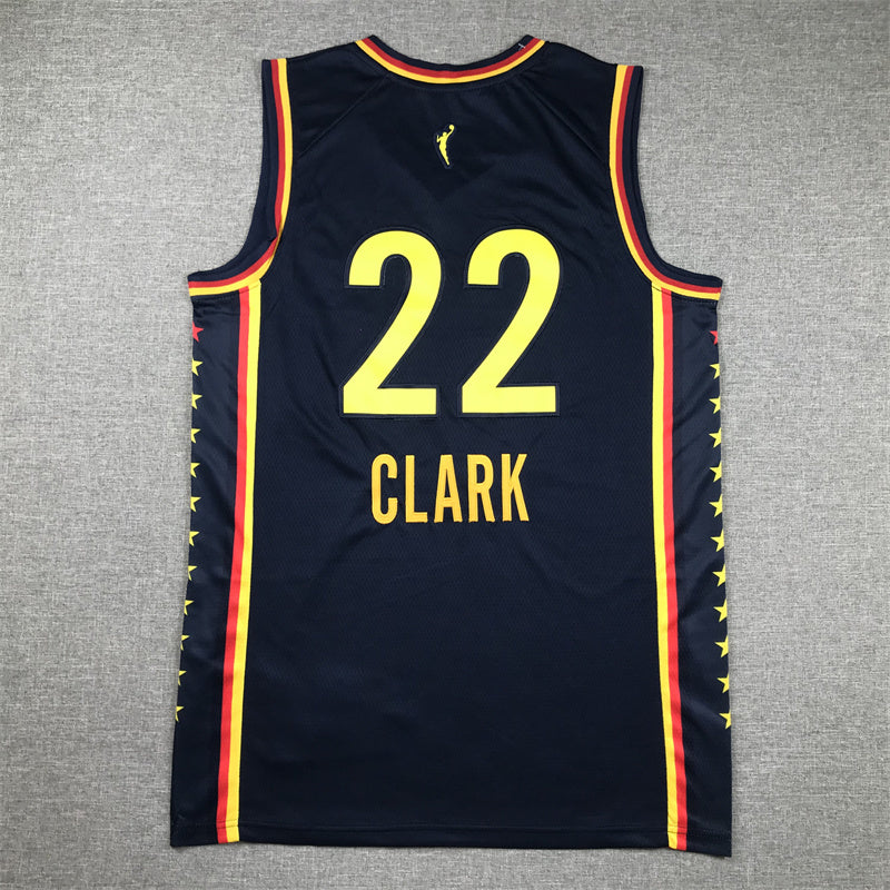 Caitlin Clark Indiana Fever Basketball Jersey