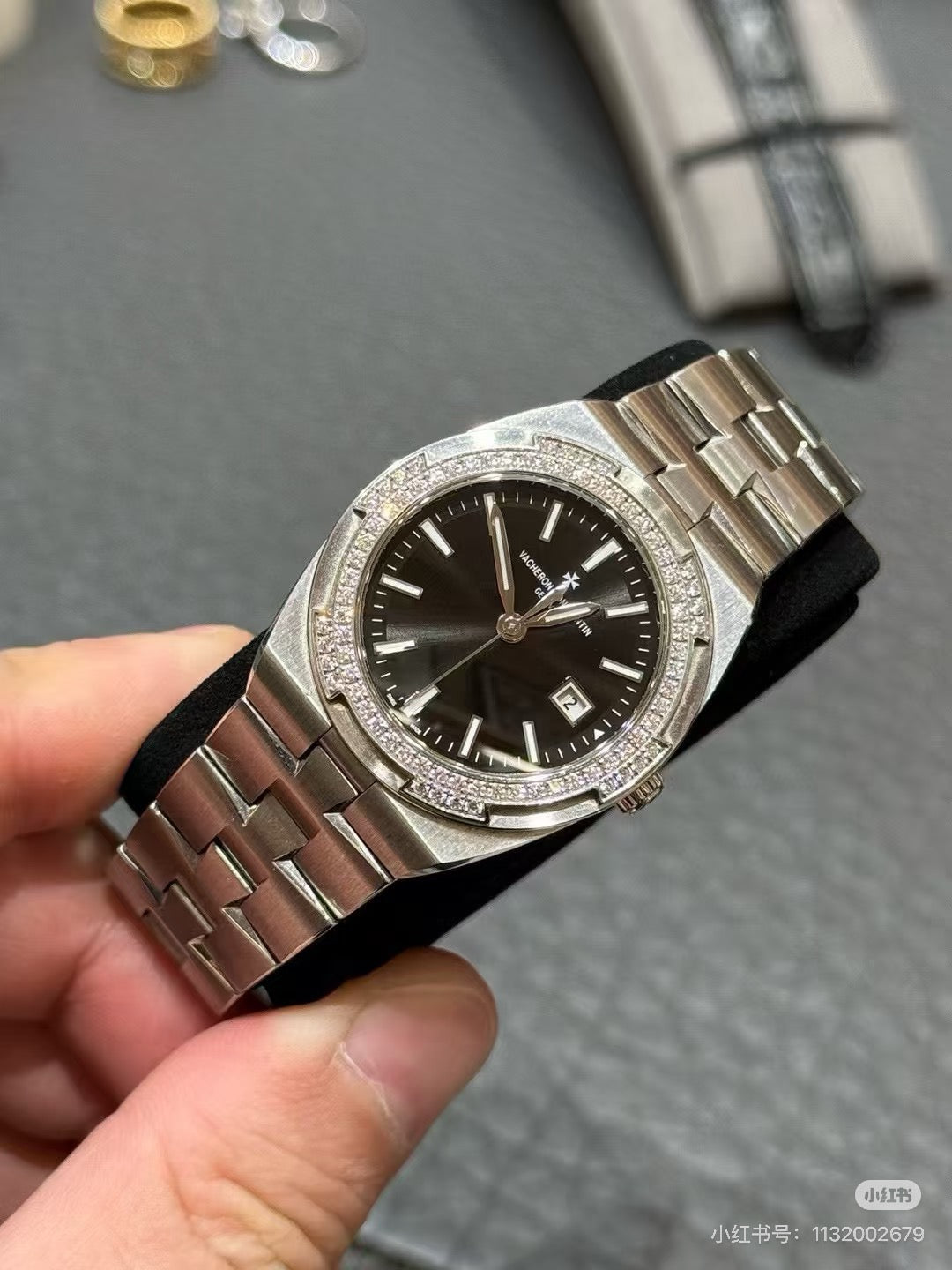 ROLEX WATCHES