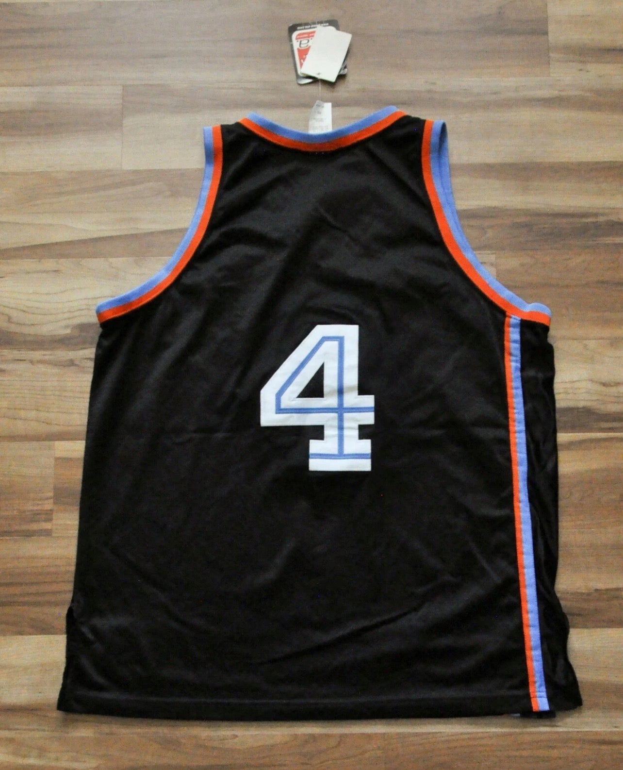 Cleveland Cavaliers Shawn Kemp Retro Jersey ￼