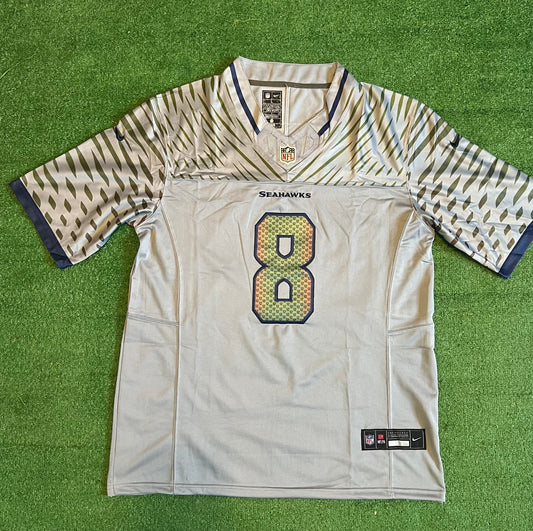 Seattle Seahawks Jadarian Price Rivalry Jersey