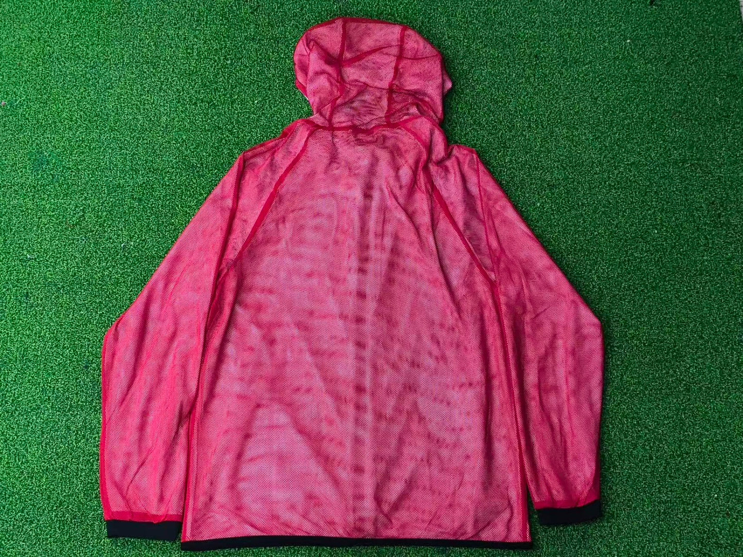 2026 World Cup USA Windbreaker Jacket