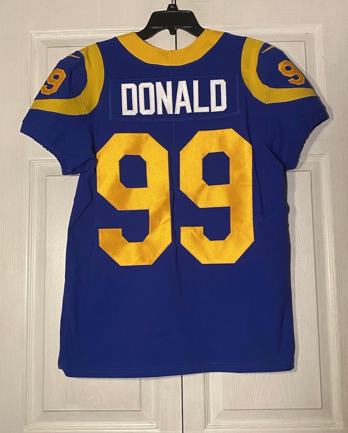 Los Angeles Rams Aaron Donald