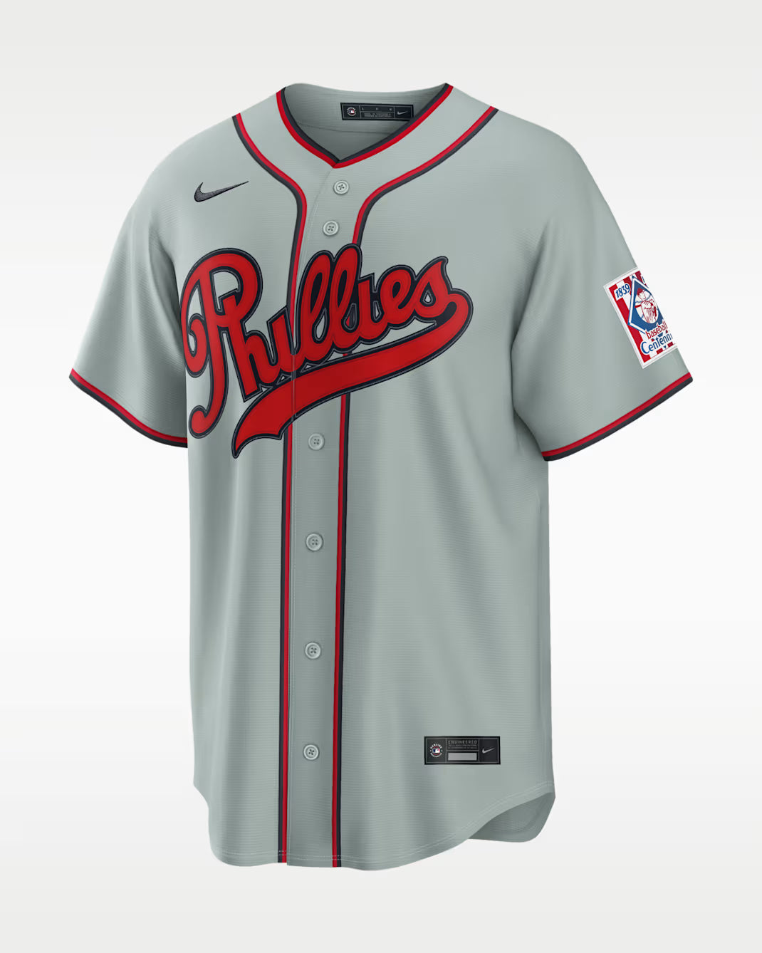 PHILADELPHIA PHILLIES FIELD OF DREAMS CUSTOM JERSEY