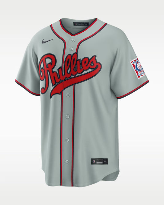 PHILADELPHIA PHILLIES FIELD OF DREAMS CUSTOM JERSEY