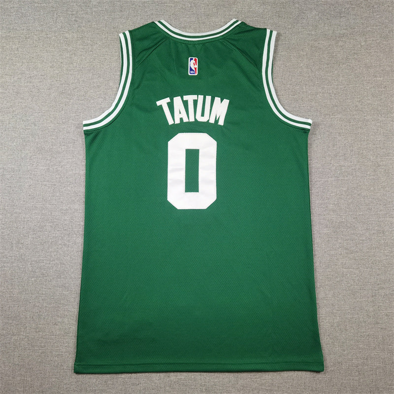 Jayson Tatum Boston Basketball Jersey