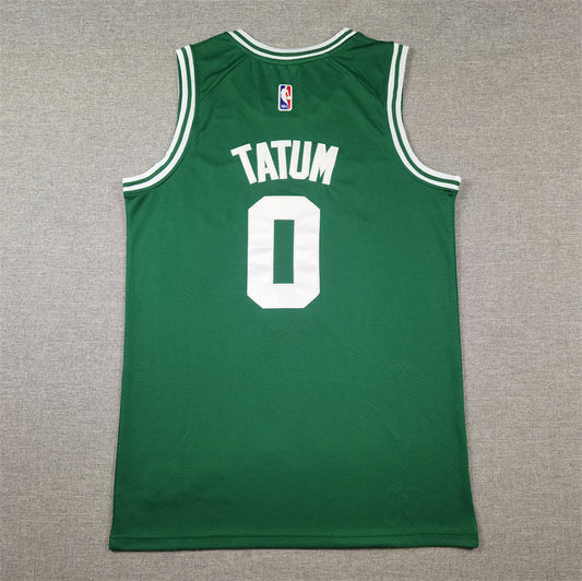 Jayson Tatum Boston Basketball Jersey