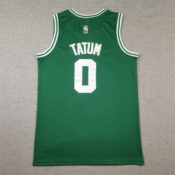 Jayson Tatum Boston Basketball Jersey