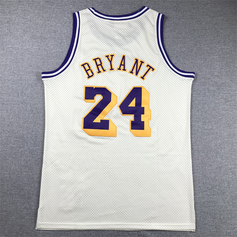 Kobe Bryant Los Angeles Basketball Jersey – Retro Edition