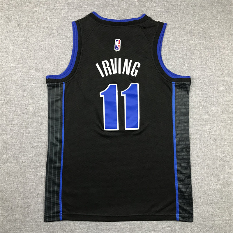Kyrie Irving Dallas Basketball Jersey