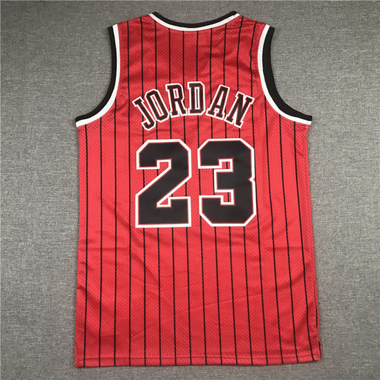 Michael Jordan Chicago Basketball Jersey – Retro Edition
