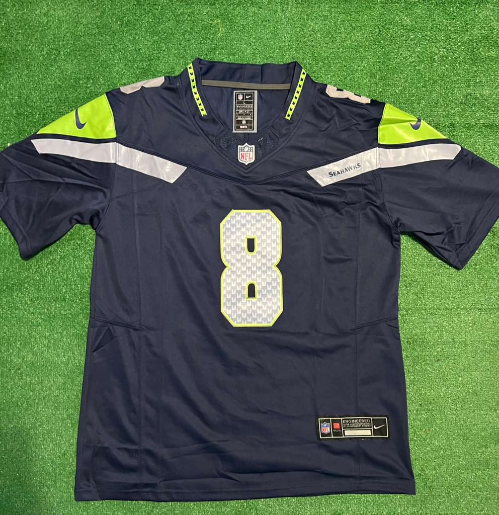 Jadarian Price Seattle Seahawks Football Jersey