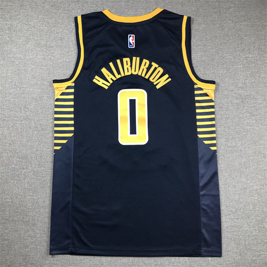 Tyrese Haliburton Indiana Basketball Jersey
