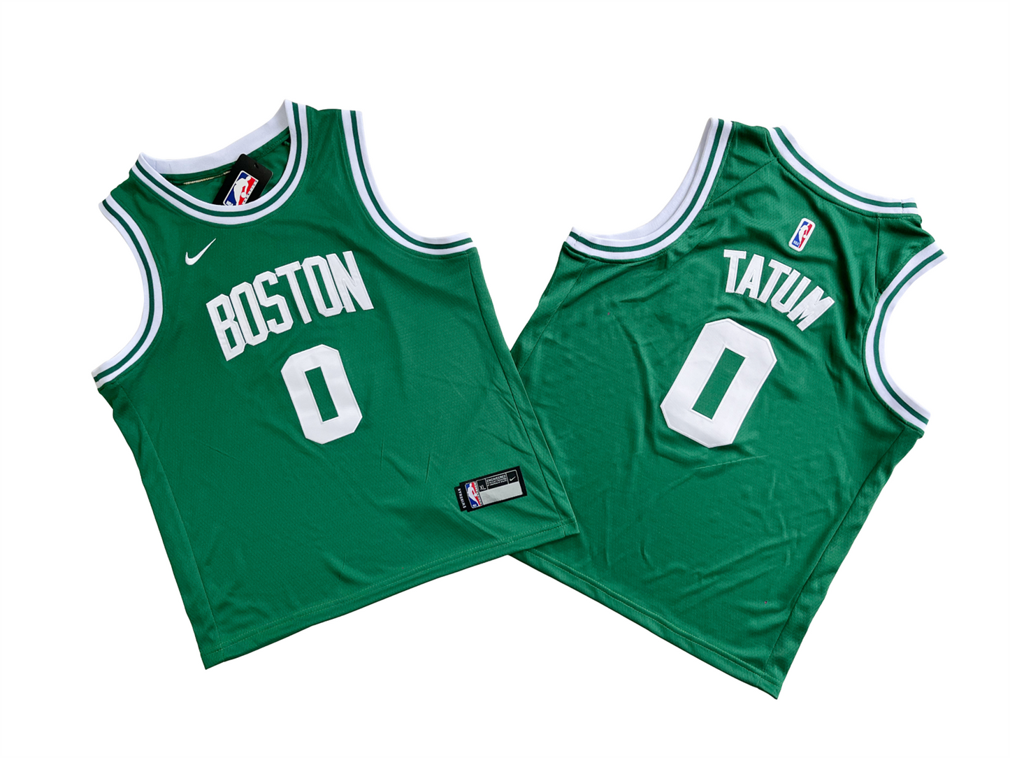 Jayson Tatum Boston Basketball Jersey