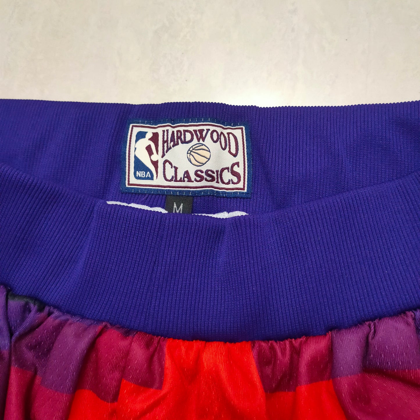 SAN ANTONIO SPURS FIESTA SHORTS