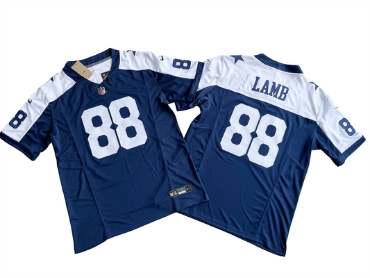 CeeDee Lamb Dallas Cowboys Jersey
