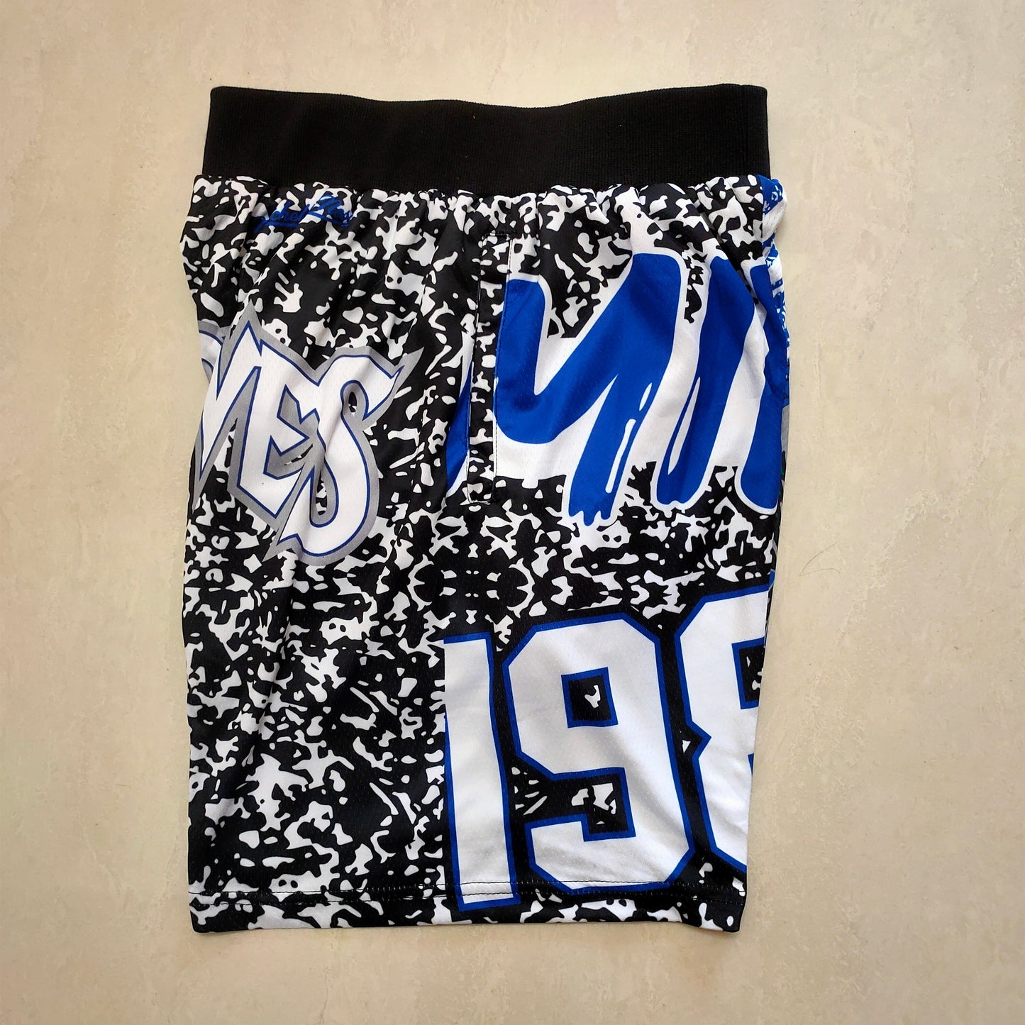 MINNESOTA TIMBERWOLVES