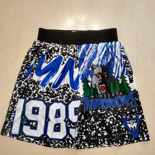MINNESOTA TIMBERWOLVES