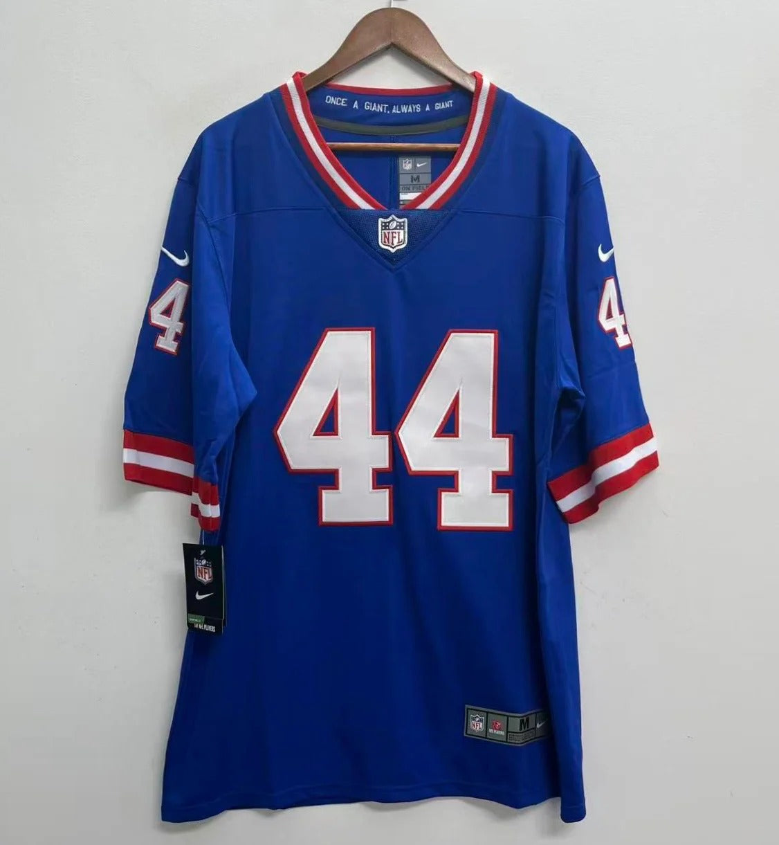 Cam Skattebo New York Giants Jersey