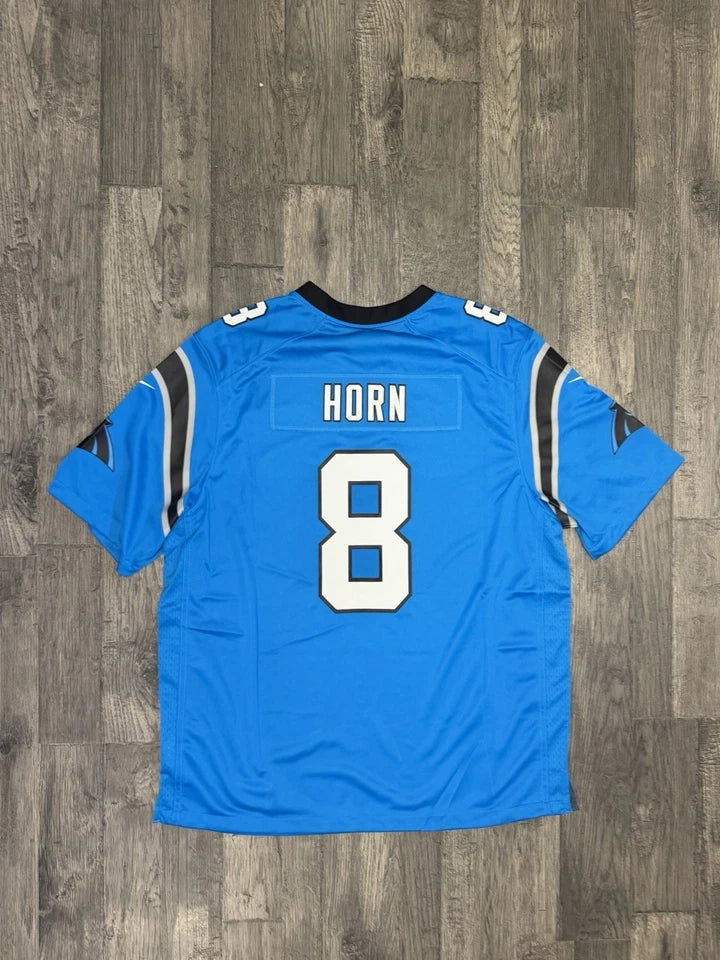 CAROLINA PANTHERS JAYCEE HORN